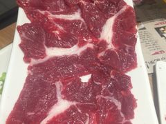 -掂档潮汕牛肉火锅(沈阳万象城店)