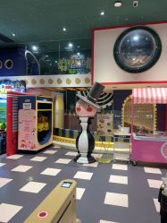 -meland club亲子乐园(北京芳圆里ID MALL店)