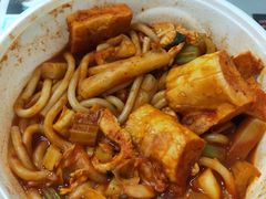 -啊臻味道米粉(六道口店)