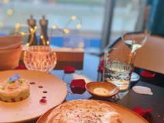 -上海苏宁宝丽嘉酒店·Cafe Bellagio西餐厅