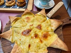 -沏点Trattoria意大利餐厅(新街口店)