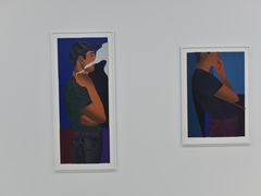 -胶囊画廊