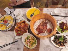 胡桃里烤鸡-胡桃里音乐酒馆(环亚凯瑟琳广场店)