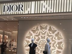 -DIOR迪奥(德基广场女装店)