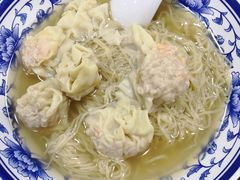 -兴兴旺·冬瓜盅·啫啫煲(西华路店)
