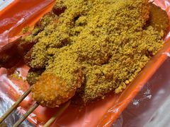 -安发瞧麻辣烫(总店)