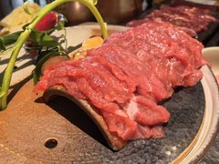 -盡膳口福跷脚牛肉火锅(国贸商城店)