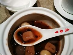 -鼎泰丰(国贸商城店)