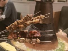 -首府山烧烤·小龙虾·KTV(翠堤湾店)