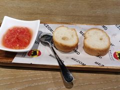 -Mezomd曼索蒂西班牙餐厅(广粤店)