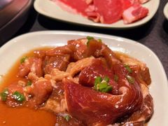 -韩盛·盛江山自助料理(中街大悦城店)