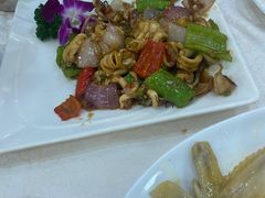 -口衣记鸡饭店