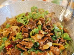-小团圆灶台鱼·百城头牌菜(千岛湖店)
