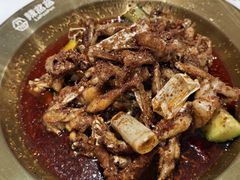 -辣盆盆麻辣小龙虾(哈尔滨总店)
