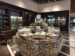 -无锡君来洲际酒店