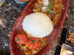 -老乾杯和牛烧肉(王府中环店)
