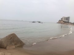 -南澳海滩