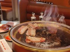 -西塔老太太泥炉烤肉(苏州大悦城店)