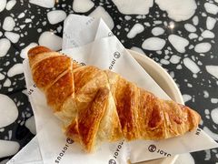 杏仁牛角包-禧室Joyous Lounge(禧园店)