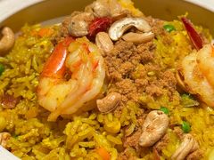 -BetterThai 泰加(苏州中心店)