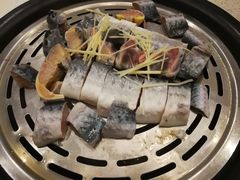-青蓬蒸汽海鲜·深圳老字号·团建聚会(壹方城店)