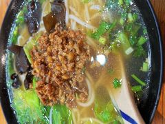 肉酱米线-阿木舂记·特色小吃(平江路店)