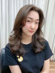 -梳蕾娜 HAIR SALON