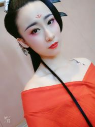 点击看大图 -盘子女人坊古装写真摄影(南京总店)