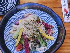 -坂吉屋·居酒屋深夜食堂(龙湖店)