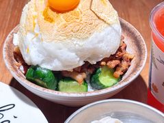 -岛风·台食小馆 ISLAND BISTRO(烟台山店)