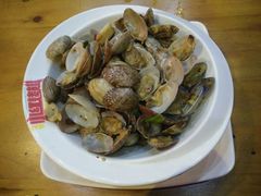 -小红烤翅(傅厚岗店)
