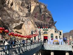 -黑龙潭风景区