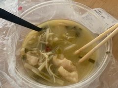 -可鱼可饭老坛酸菜鱼(西湖店)