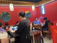 -京元盛铜锅涮肉(上海总店)