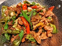 精品小炒肉-外婆家(西红门荟聚购物中心店)