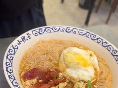 -梅溪·小伙子干挑面(安吉总店)