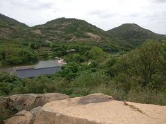 -白马涧龙池景区