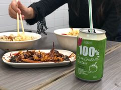 -新记餐厅(香槟大厦店)