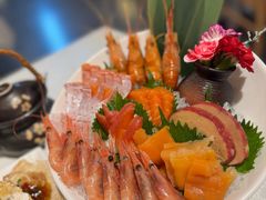 -大渔之昕·铁板烧自助餐(虹悦城店)