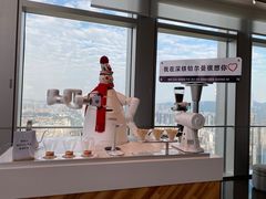 -星璞全日餐厅·高空自助餐(深铁铂尔曼酒店)