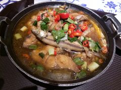 -八婺饭堂·自选店(新光汇店)