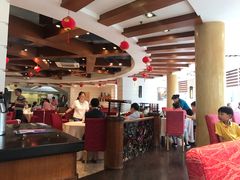 大堂-天福苑(崇宁路店)
