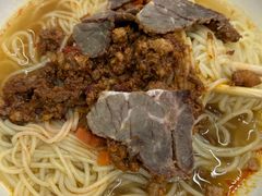 -一品飘香米线(金地美食城店)
