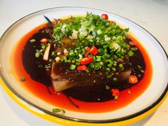 -蜀厨小匠(蒲江店)