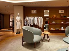 -爱马仕 HERMES(德基广场店)