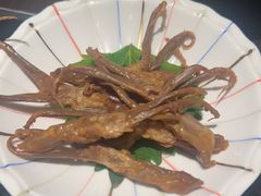 -匠和风精致料理(莆田财富中心店)