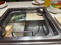 -海底捞火锅(上元大街店)