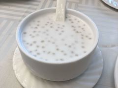 椰汁西米露-潮福城大酒楼·潮粤菜·港式点心(阳光城店)