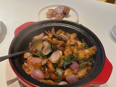 -莆田餐厅PUTIEN(西安万象天地店)