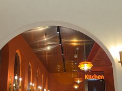 -CRAZYONES克芮旺斯西班牙餐厅(龙湖金沙天街店)